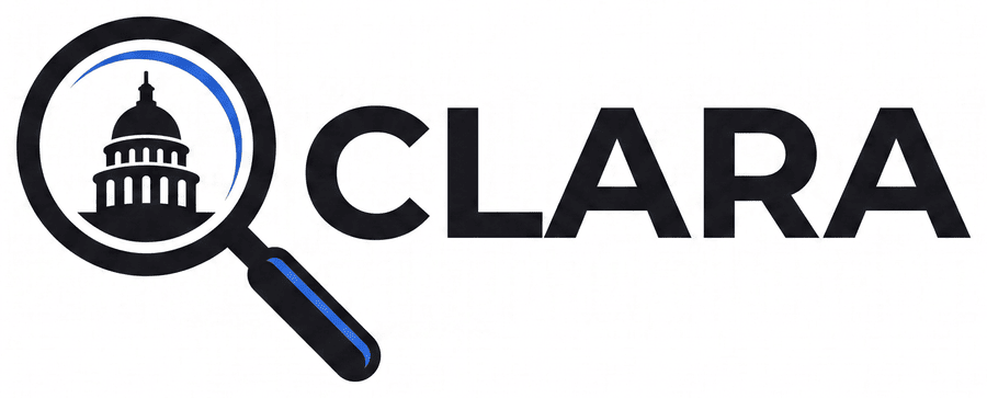 CLARA Logo
